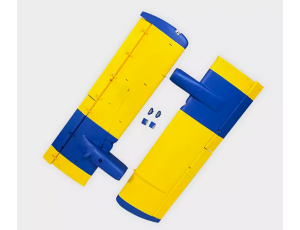 Xfly-Model 1.8m Twin Otter Main Wing Set 